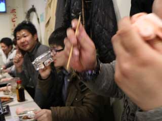 イベントLINE友達仲間飲み会オフ会横浜・東京社会人サークル交流会