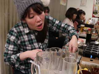 イベントLINE友達仲間飲み会オフ会横浜・東京社会人サークル交流会