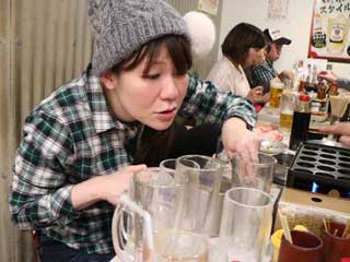 イベントLINE友達仲間飲み会オフ会横浜・東京社会人サークル交流会