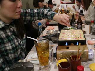 イベントLINE友達仲間飲み会オフ会横浜・東京社会人サークル交流会