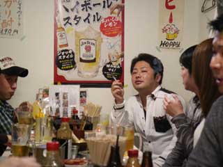 イベントLINE友達仲間飲み会オフ会横浜・東京社会人サークル交流会