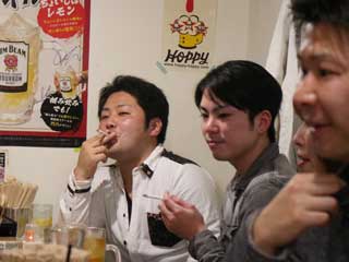 イベントLINE友達仲間飲み会オフ会横浜・東京社会人サークル交流会