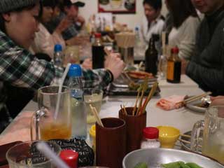イベントLINE友達仲間飲み会オフ会横浜・東京社会人サークル交流会