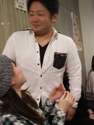 イベントLINE友達仲間飲み会オフ会横浜・東京社会人サークル交流会