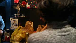 イベントLINE友達仲間飲み会オフ会横浜・東京社会人サークル交流会