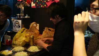 イベントLINE友達仲間飲み会オフ会横浜・東京社会人サークル交流会