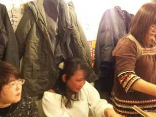 イベントLINE友達仲間飲み会オフ会横浜・東京社会人サークル交流会