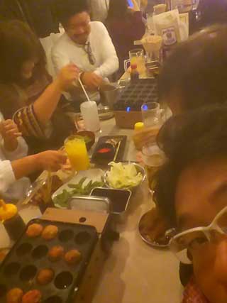 イベントLINE友達仲間飲み会オフ会横浜・東京社会人サークル交流会