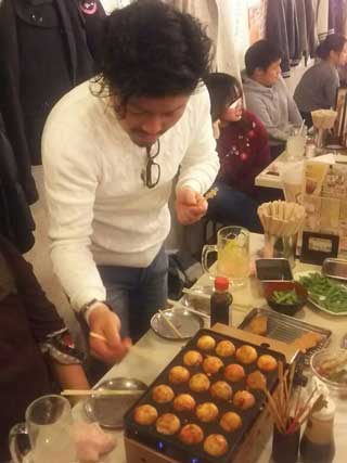 イベントLINE友達仲間飲み会オフ会横浜・東京社会人サークル交流会