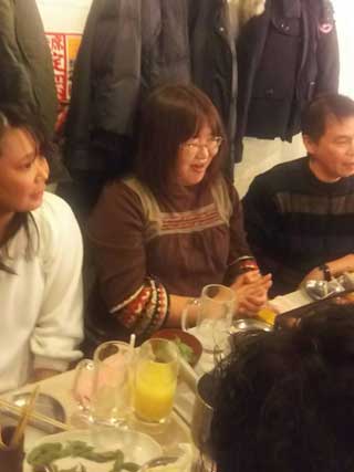 イベントLINE友達仲間飲み会オフ会横浜・東京社会人サークル交流会