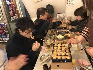 イベントLINE友達仲間飲み会オフ会横浜・東京社会人サークル交流会