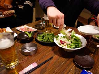 イベントLINE友達仲間飲み会オフ会横浜・東京社会人サークル交流会