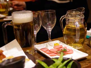 イベントLINE友達仲間飲み会オフ会横浜・東京社会人サークル交流会