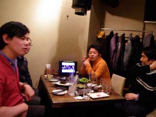 イベントLINE友達仲間飲み会オフ会横浜・東京社会人サークル交流会