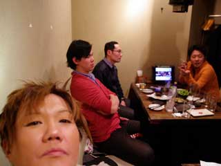 イベントLINE友達仲間飲み会オフ会横浜・東京社会人サークル交流会