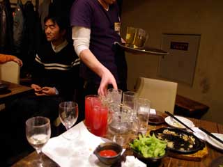 イベントLINE友達仲間飲み会オフ会横浜・東京社会人サークル交流会