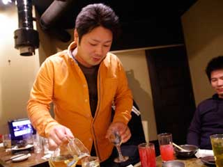 イベントLINE友達仲間飲み会オフ会横浜・東京社会人サークル交流会