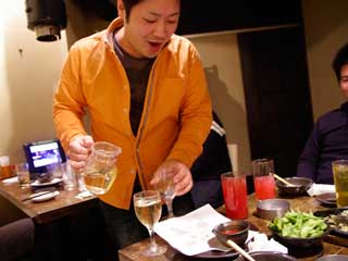 イベントLINE友達仲間飲み会オフ会横浜・東京社会人サークル交流会