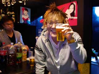 イベントLINE友達仲間飲み会オフ会横浜・東京社会人サークル交流会