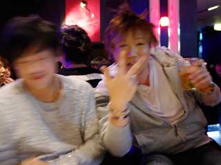 イベントLINE友達仲間飲み会オフ会横浜・東京社会人サークル交流会