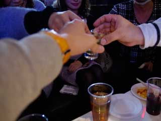 イベントLINE友達仲間飲み会オフ会横浜・東京社会人サークル交流会