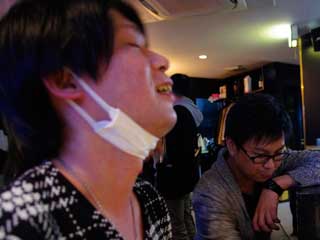 イベントLINE友達仲間飲み会オフ会横浜・東京社会人サークル交流会