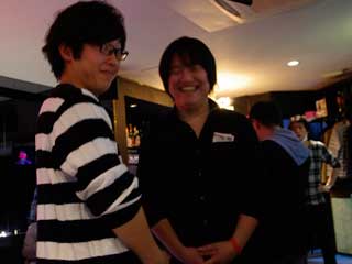 イベントLINE友達仲間飲み会オフ会横浜・東京社会人サークル交流会