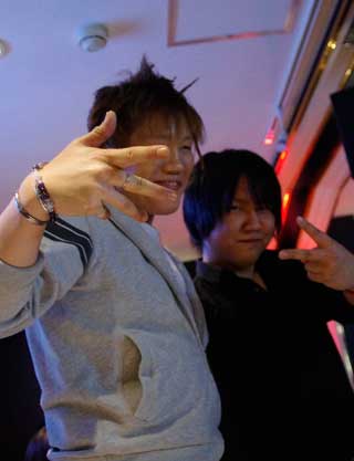 イベントLINE友達仲間飲み会オフ会横浜・東京社会人サークル交流会