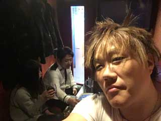 イベントLINE友達仲間飲み会オフ会横浜・東京社会人サークル交流会