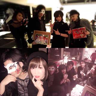 イベントLINE友達仲間飲み会オフ会横浜・東京社会人サークル交流会