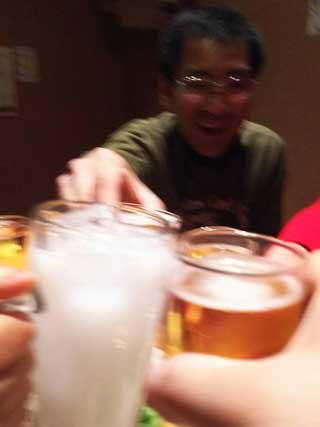 イベントLINE友達仲間飲み会オフ会横浜・東京社会人サークル交流会