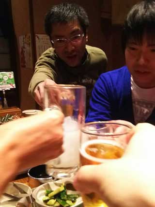 イベントLINE友達仲間飲み会オフ会横浜・東京社会人サークル交流会