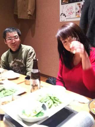 イベントLINE友達仲間飲み会オフ会横浜・東京社会人サークル交流会