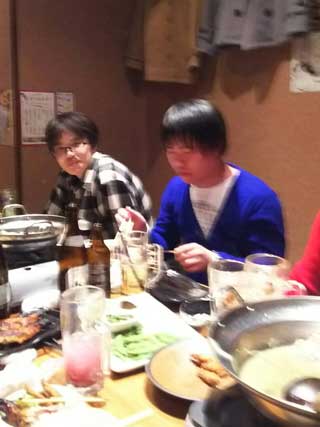 イベントLINE友達仲間飲み会オフ会横浜・東京社会人サークル交流会