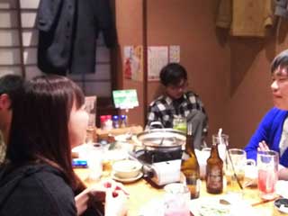 イベントLINE友達仲間飲み会オフ会横浜・東京社会人サークル交流会