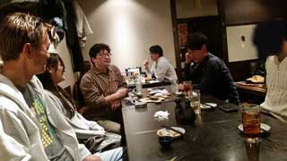 イベントLINE友達仲間飲み会オフ会横浜・東京社会人サークル交流会