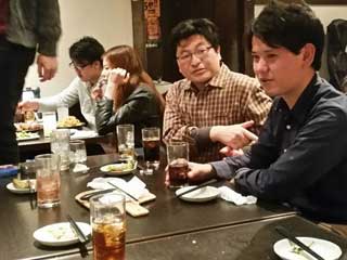 イベントLINE友達仲間飲み会オフ会横浜・東京社会人サークル交流会