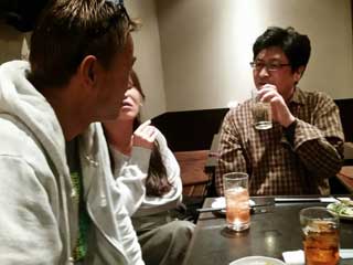 イベントLINE友達仲間飲み会オフ会横浜・東京社会人サークル交流会