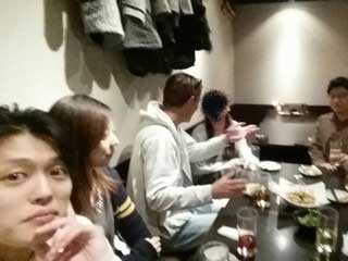 イベントLINE友達仲間飲み会オフ会横浜・東京社会人サークル交流会