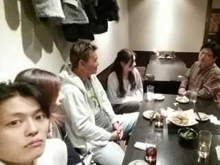 イベントLINE友達仲間飲み会オフ会横浜・東京社会人サークル交流会