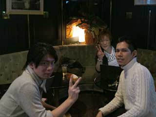 イベントLINE友達仲間飲み会オフ会横浜・東京社会人サークル交流会