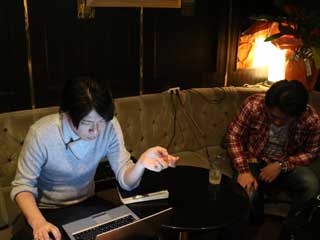 イベントLINE友達仲間飲み会オフ会横浜・東京社会人サークル交流会