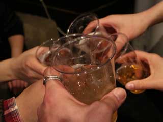 イベントLINE友達仲間飲み会オフ会横浜・東京社会人サークル交流会