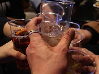 イベントLINE友達仲間飲み会オフ会横浜・東京社会人サークル交流会