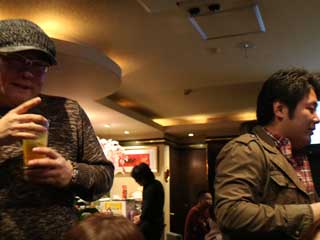 イベントLINE友達仲間飲み会オフ会横浜・東京社会人サークル交流会