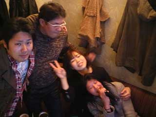 イベントLINE友達仲間飲み会オフ会横浜・東京社会人サークル交流会