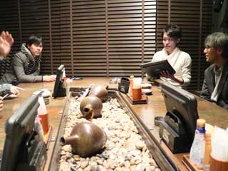 イベントLINE友達仲間飲み会オフ会横浜・東京社会人サークル交流会