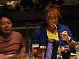 イベントLINE友達仲間飲み会オフ会横浜・東京社会人サークル交流会