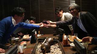 イベントLINE友達仲間飲み会オフ会横浜・東京社会人サークル交流会