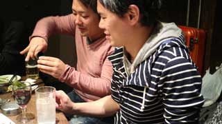 イベントLINE友達仲間飲み会オフ会横浜・東京社会人サークル交流会